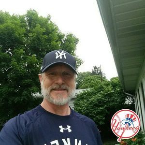 Meet your Posher, Mark